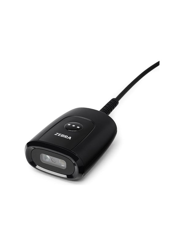 Zebra DS5502-SR - 2D Wired Fixed Barcode Scanner