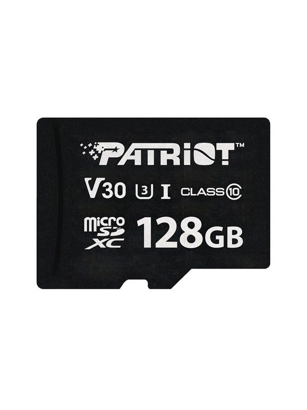 Patriot VX microSDSD - 90MBs - 128GB