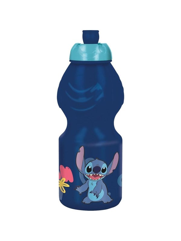Euromic STITCH sports water bottle 400ml