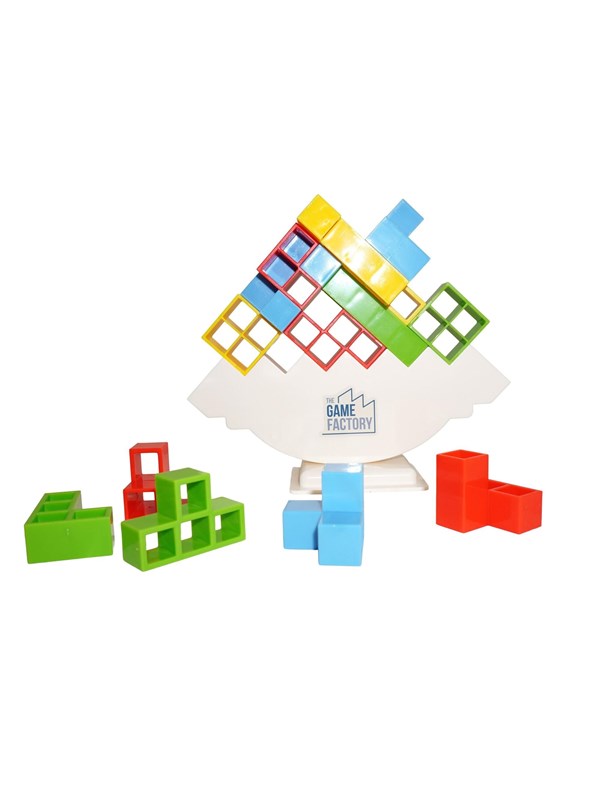 Image of Amo Games Brick Balance game