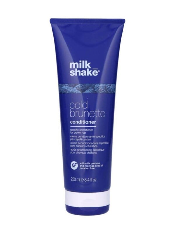 Milk Shake - Cold Brunette Conditioner 250 ml