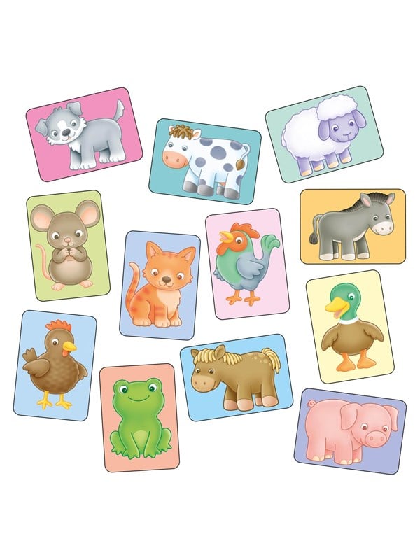Orchard See  Sound Flashcards