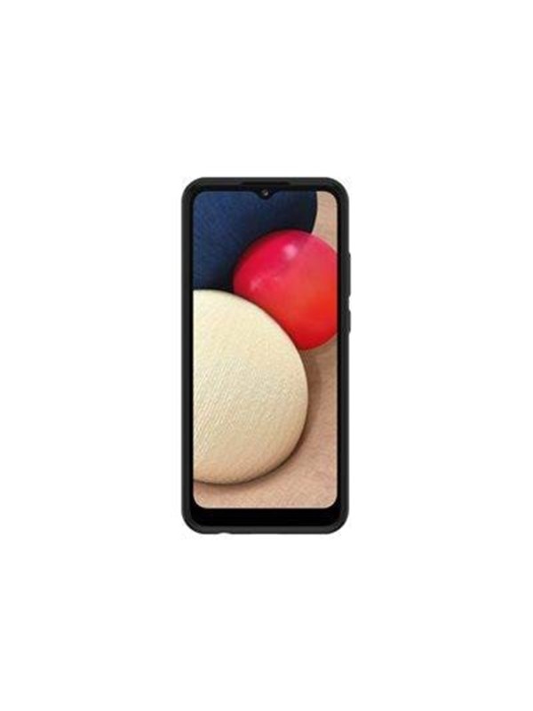 OtterBox React Samsung Galaxy A02s - black - ProPack