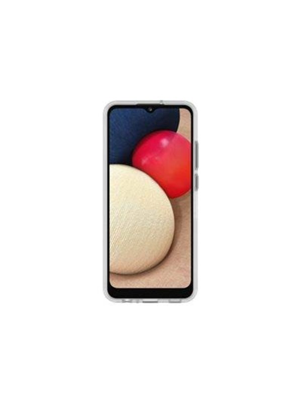 OtterBox React Samsung Galaxy A02s - clear - ProPack