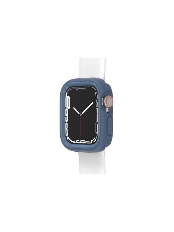 OtterBox Exo Edge Apple Watch Series 9/8/7 - 41mm Skip Way - blue