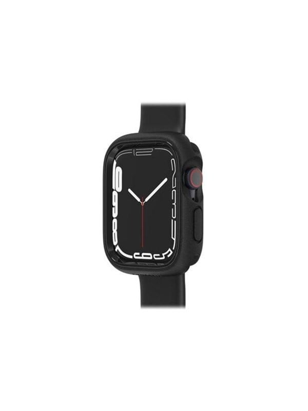 OtterBox Exo Edge Apple Watch Series 9/8/7 - 45mm Black