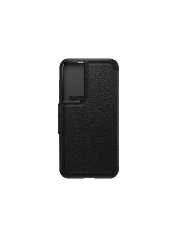 OtterBox Strada Samsung Galaxy S23+ Shadow - black - ProPack