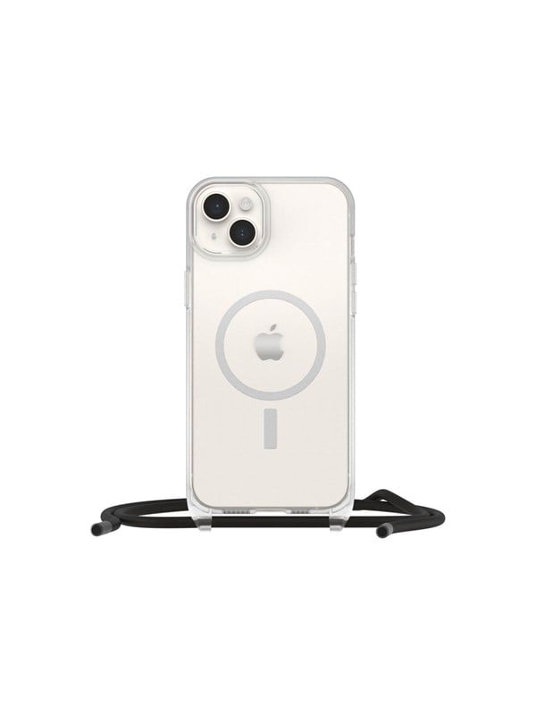 OtterBox React Necklace MagSafe Apple iPhone 14 Plus - clear - ProPack