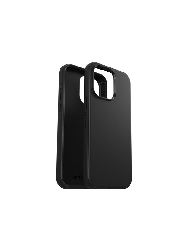 OtterBox Symmetry Apple iPhone 15 Pro Max - black - ProPack