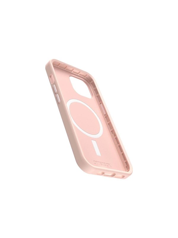 OtterBox Symmetry MagSafe Apple iPhone 16e151413 Ballet Shoes - rose