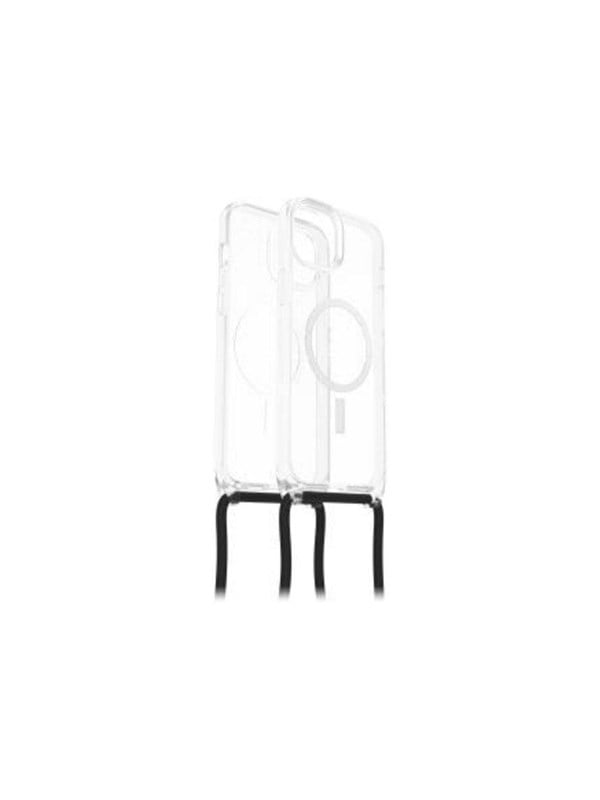OtterBox React Necklace MagSafe Apple iPhone 15 Plus/14 Plus Stardust - clear - ProPack