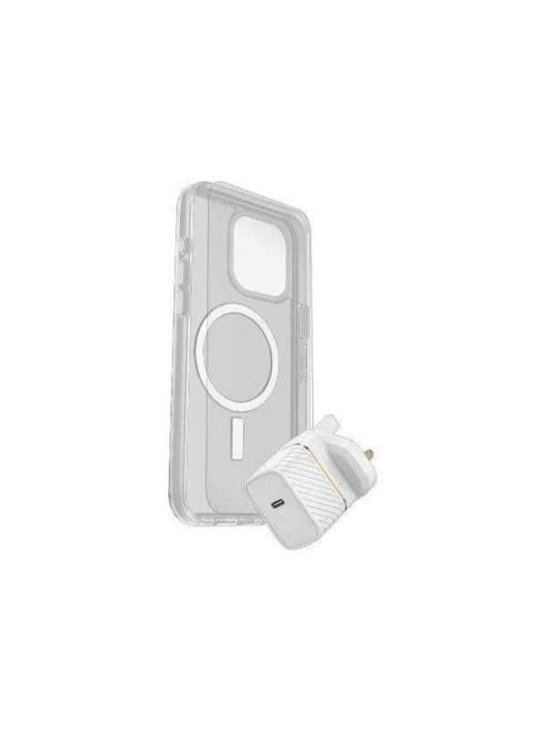 OtterBox Symmetry Series - back cover for mobile phone