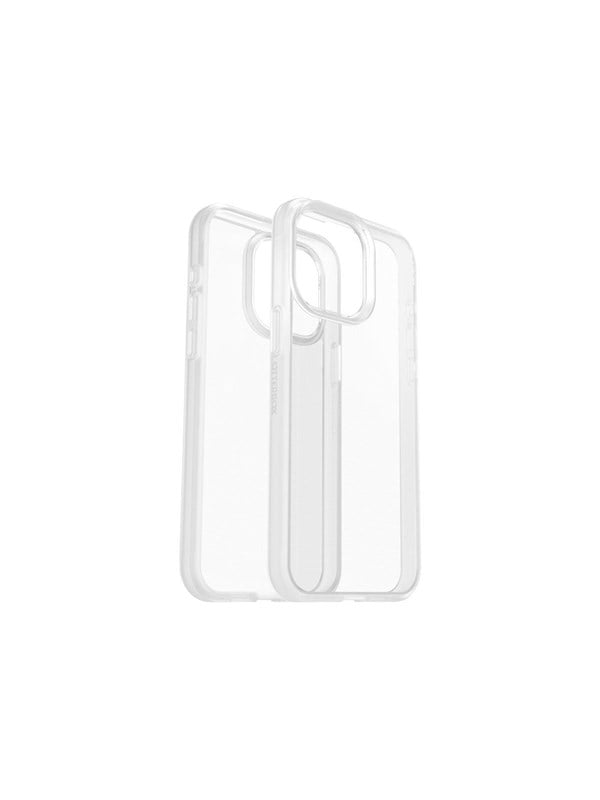 OtterBox React Apple iPhone 15 Pro Max - clear - ProPack