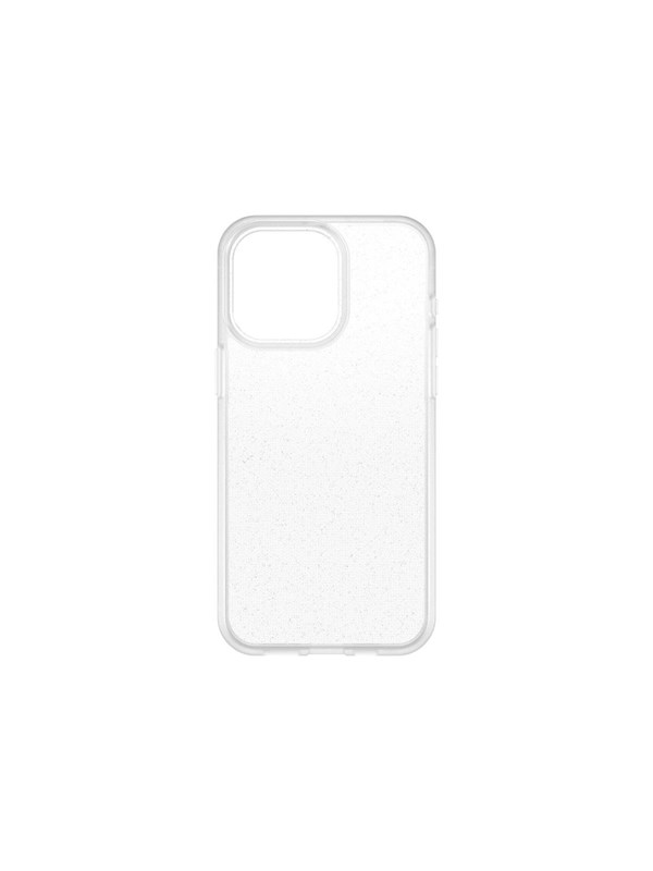 OtterBox React Apple iPhone 15 Pro Max Stardust - clear