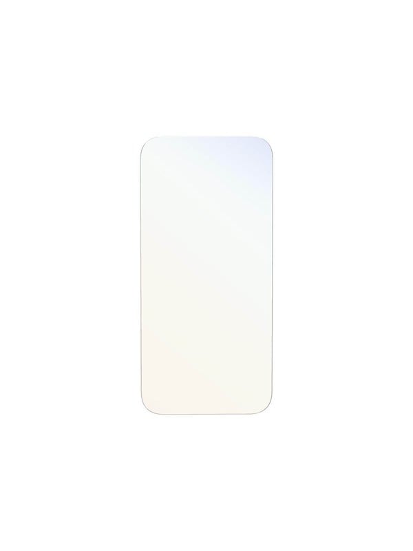 OtterBox Premium Pro Glass Antimicrobial Blue Light Apple iPhone 15 Pro - clear - ProPack