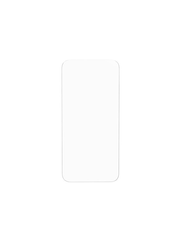 OtterBox Premium Glass Antimicrobial Apple iPhone 15 Pro Max -clear - Screen Machine
