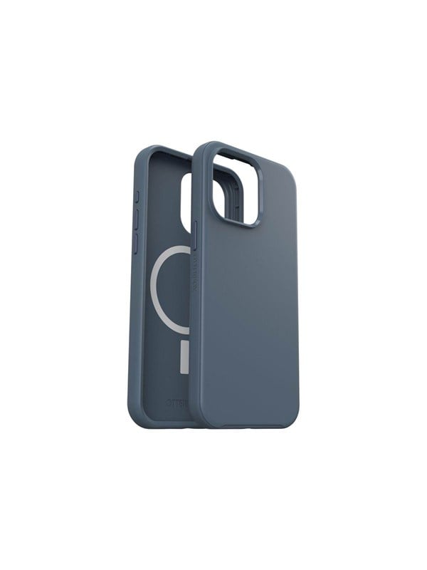 OtterBox Symmetry MagSafe Apple iPhone 15 Pro Max Bluetiful - blue