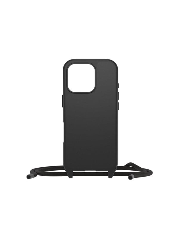 OtterBox React Necklace MagSafe Apple iPhone 16 Pro - black