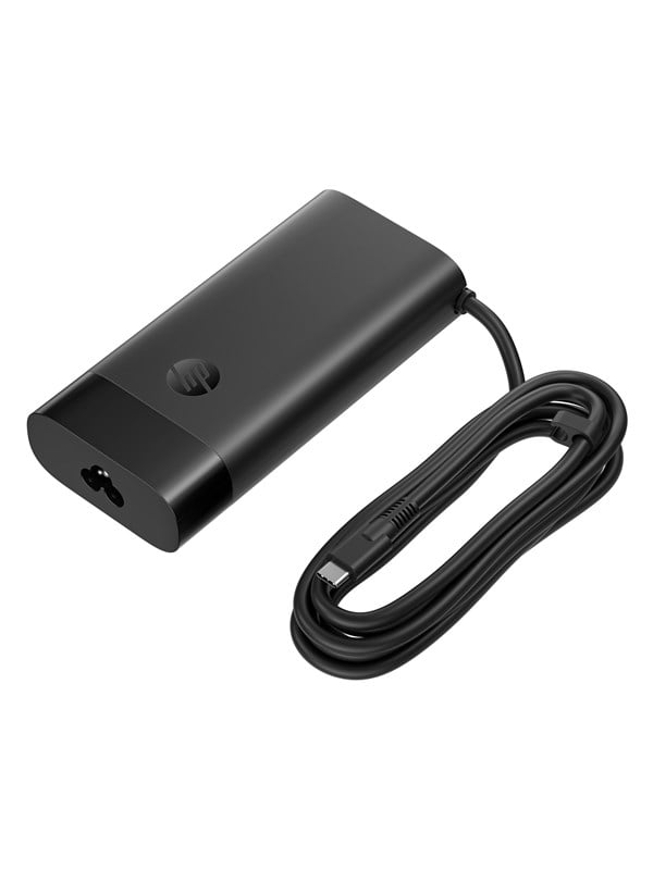 Image of HP 140W USB-C Laptop Charger (B7NK0AA)