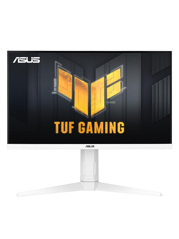 Image of 27" ASUS TUF Gaming VG27AQML1A-W - 2560x1440 (QHD) - 260Hz - IPS