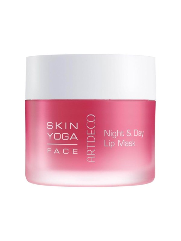 Artdeco Skin Yoga Face Night  Day Lip Mask