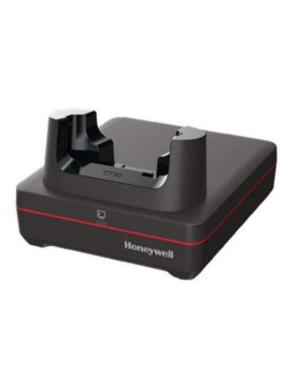 Honeywell - docking cradle - HDMI - 10Mb LAN