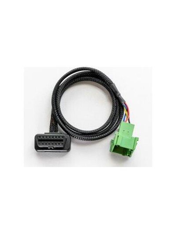Teltonika - data cable - OBD-II connector to FMS - 1 m