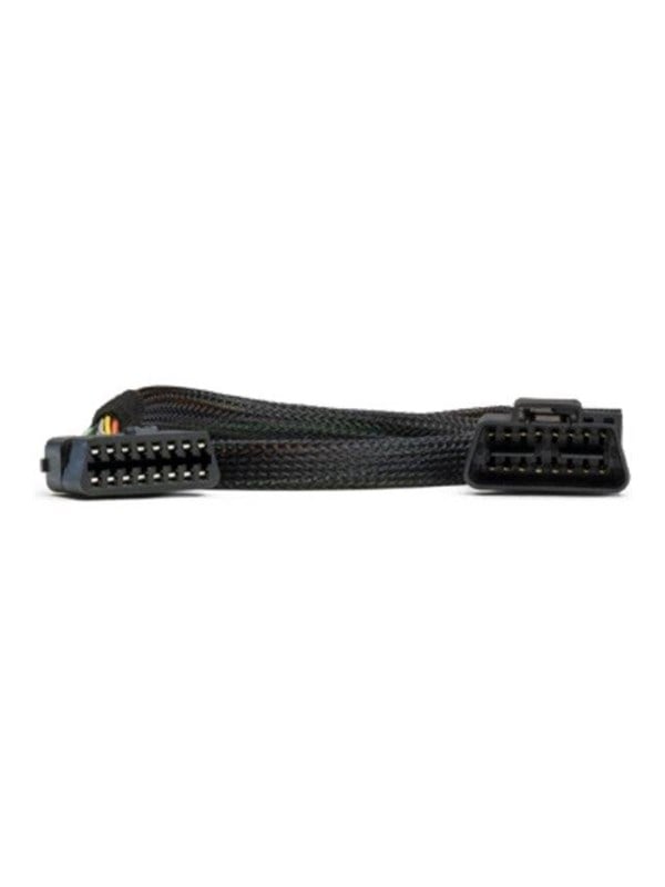 Teltonika - power extension cable - OBD-II connector to OBD-II connector - 67 cm