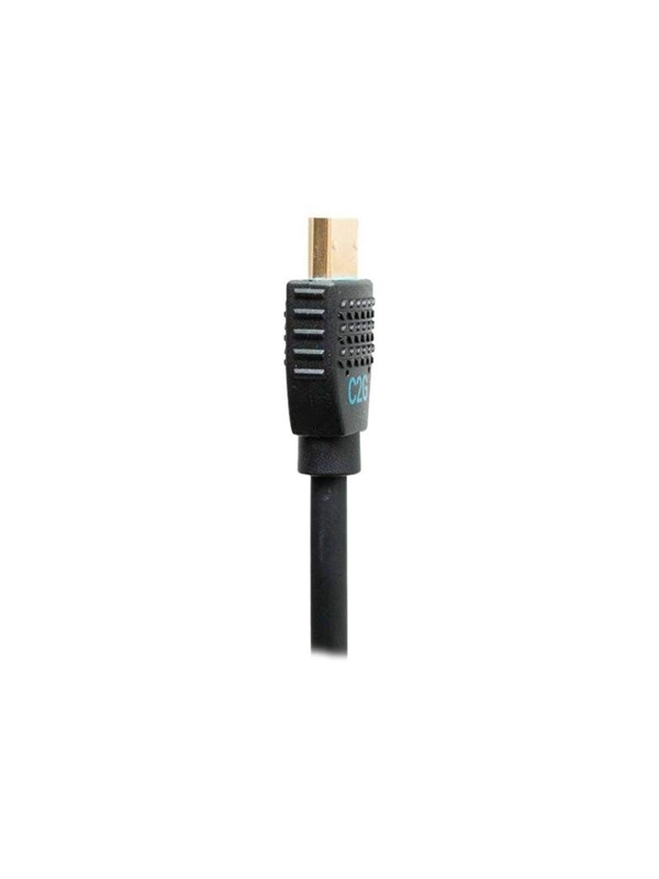 C2G 3ft 4K HDMI Cable - Performance Series Cable - Ultra Flexible - M/M - HDMI cable - 90 cm