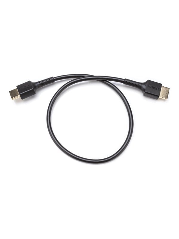 Crestron Electronics Crestron CBL-8K-HD-1.5 - HDMI cable - 50 cm
