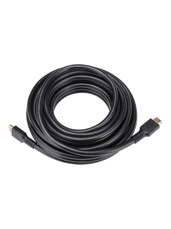 Crestron Electronics Crestron CBL-8K-HD Series HDMI cable - 67 m