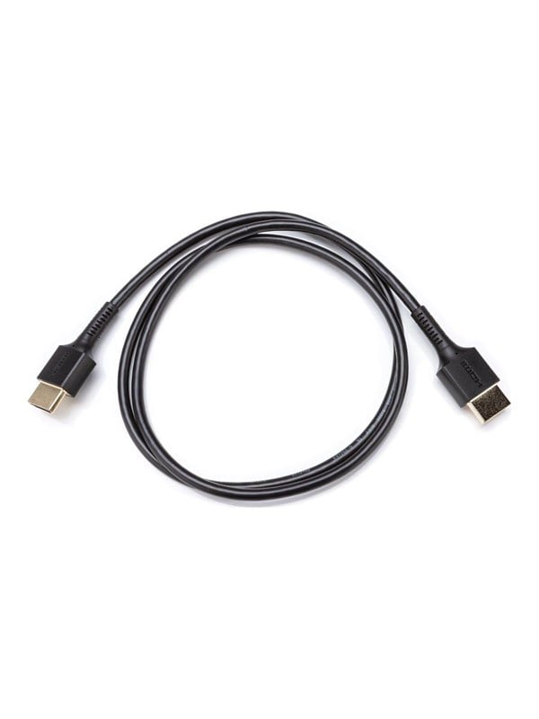 Crestron Electronics Crestron CBL-8K-HD Series HDMI cable - 90 cm