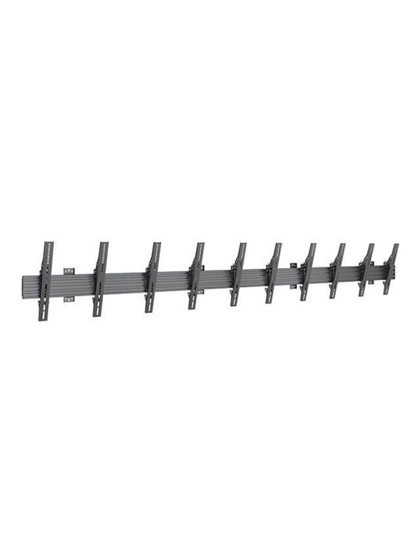 Multibrackets M Pro Series MBW5UP - Max 175 kg - recommended for 65"