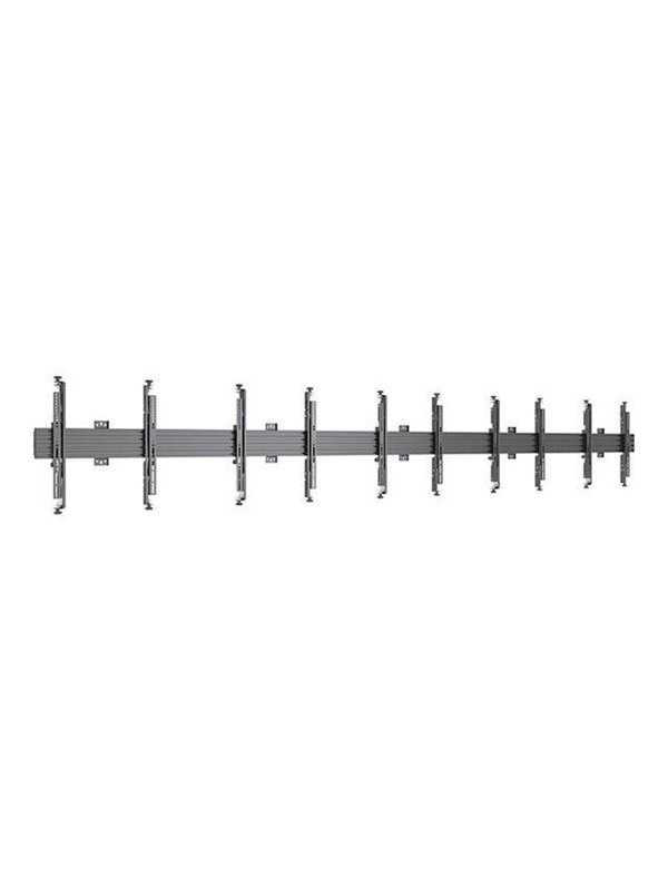 Multibrackets M Pro Series MBW4U - Max 140 kg - recommended for 75"
