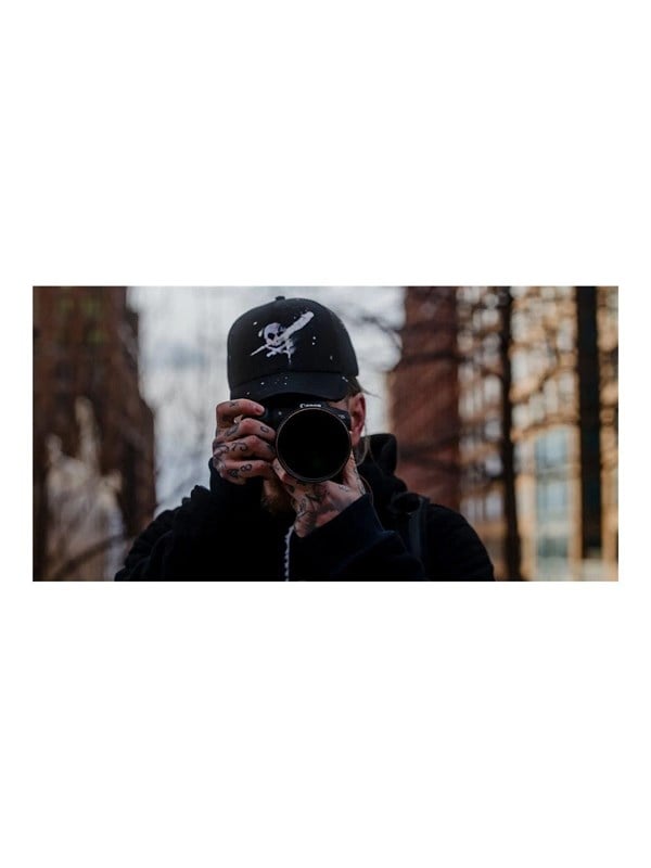 PolarPro Chroma PMVND/PL/Black Mist 2-5 stop 82mm