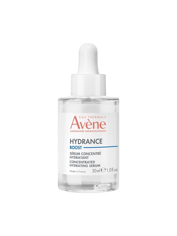 Avene Hydrance Boost Concentrated Hydrating Serum 30 ml