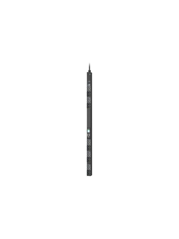 APC NetShelter Rack PDU Advanced - Gen 2 - power distribution unit - switched metered 230V 32A 332P6 - 7.4 kW - 7400 VA - TAA Compliant