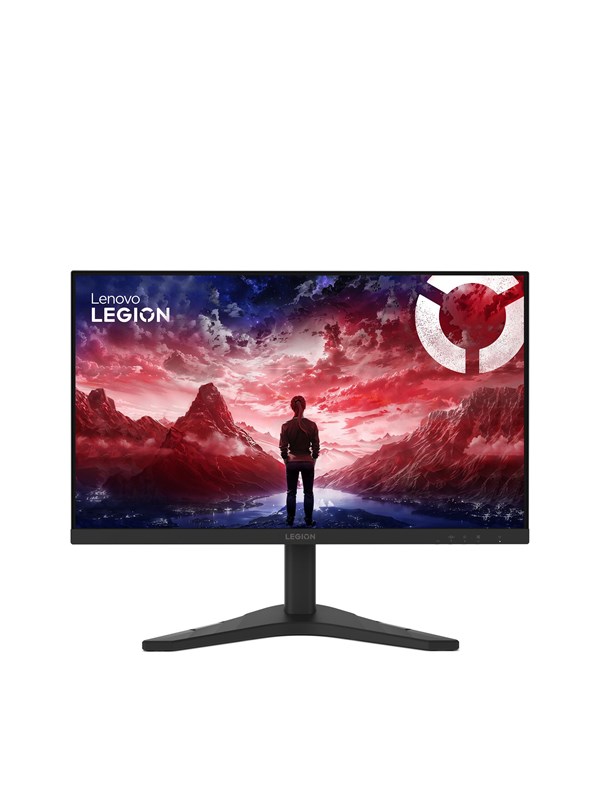 Image of 24" Lenovo Legion R24s - 1920x1080 (FHD) - 144Hz - IPS