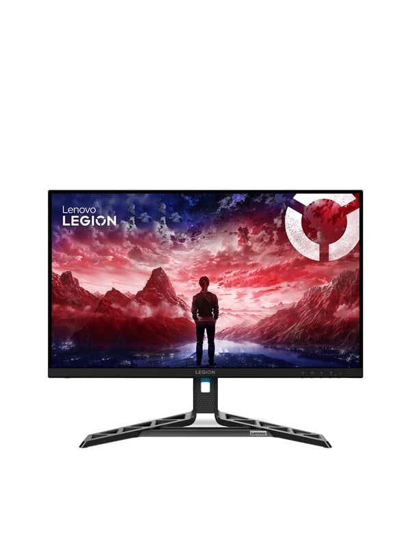 Image of 27" Lenovo Legion R27qe Gen 2 - 2560x1440 (QHD) - 200Hz - IPS