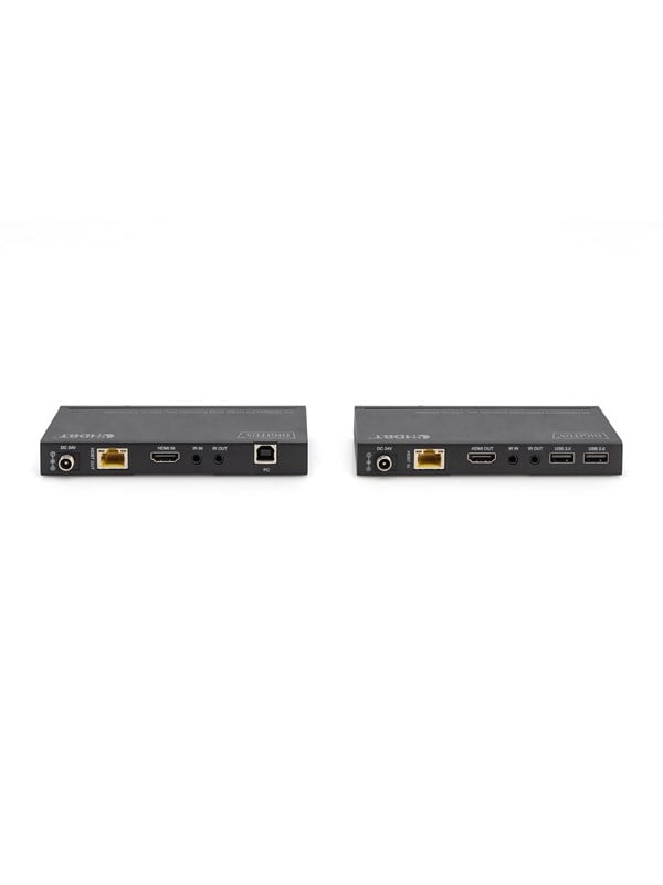 Image of 4K HDBaseT 2.0 HDMI KVM Extender Set, HDMI Verlängerung