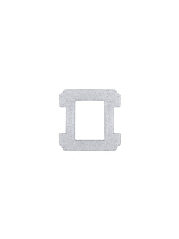 Ecovacs Winbot cleaning cloth