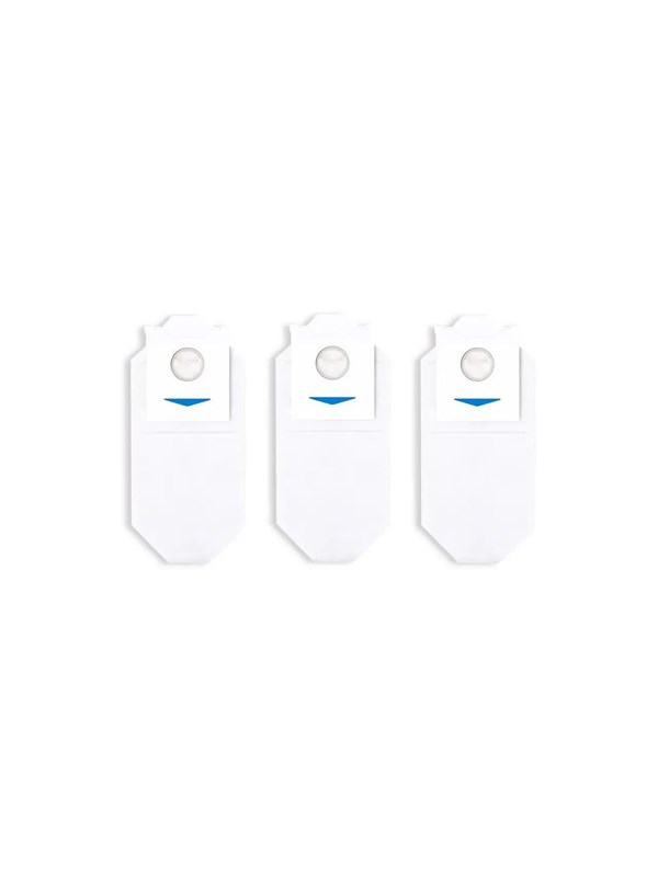 Ecovacs Dust Bags for N30 Pro Omni - 3 Pack