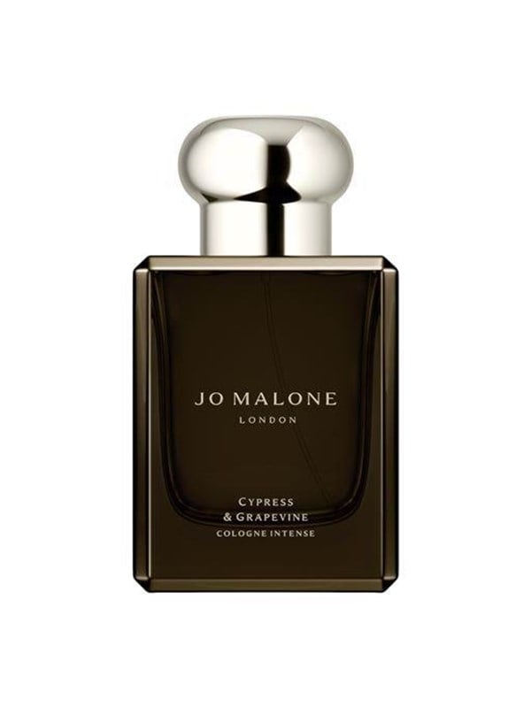 London - Cypress & Grapevine - Cologne Intense - -cypress & Grapevine Cologne Intense 50ml