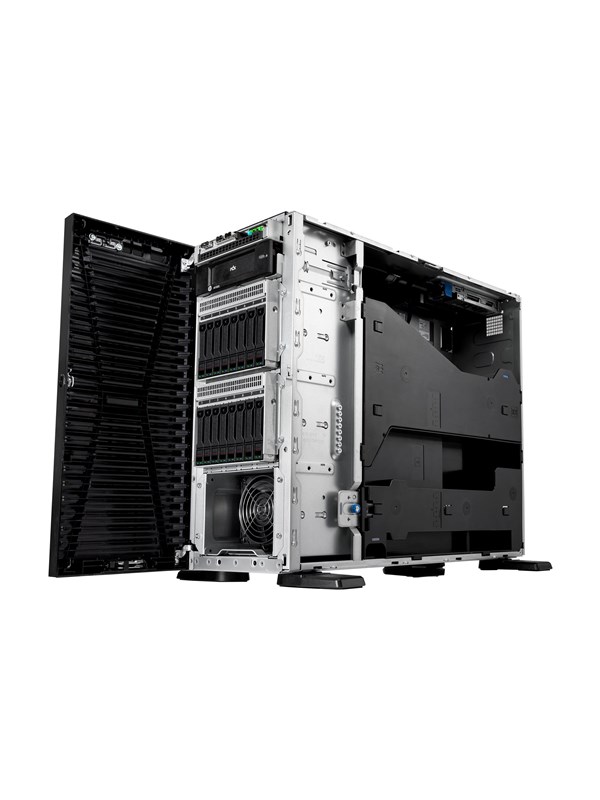 Hewlett Packard Enterprise HPE ProLiant ML110 Gen11
