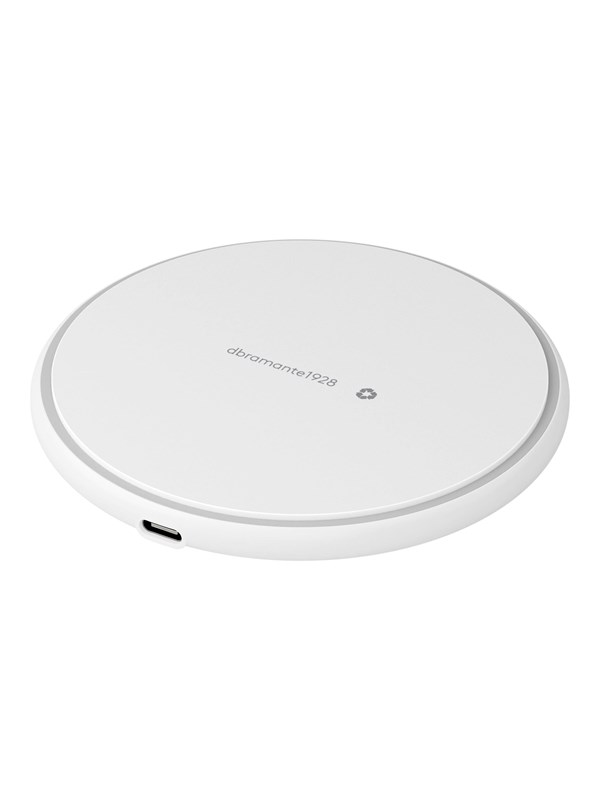 dbramante1928 re-charge wireless charging pad - magnetic - 15 Watt