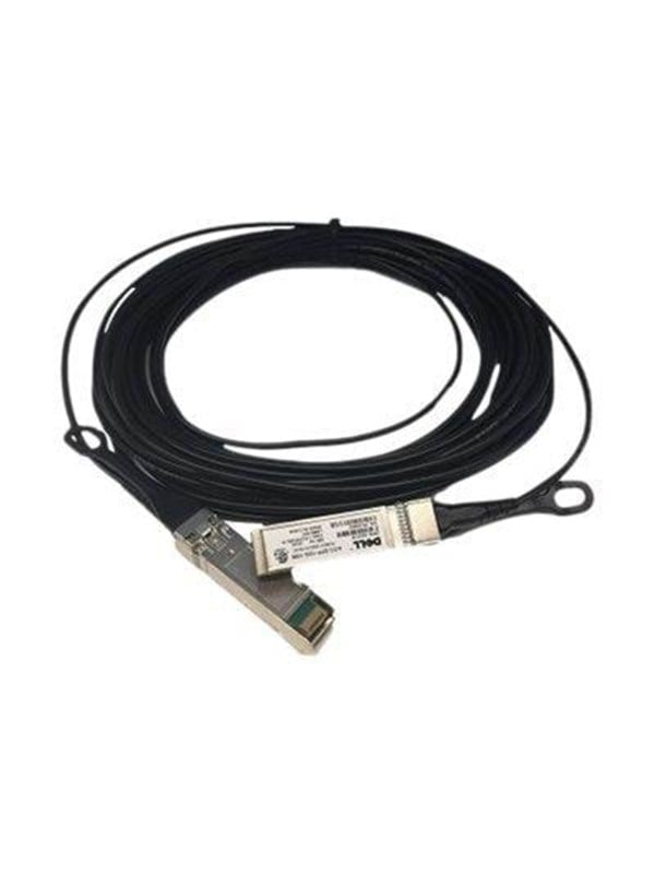 Dell 10GbE - network cable - 3 m - Schwarz - 3m
