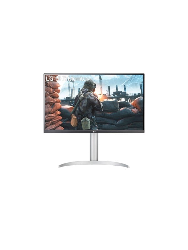 27 LG UltraFine 27UP650K-W - 3840x2160 4K - 60Hz - IPS