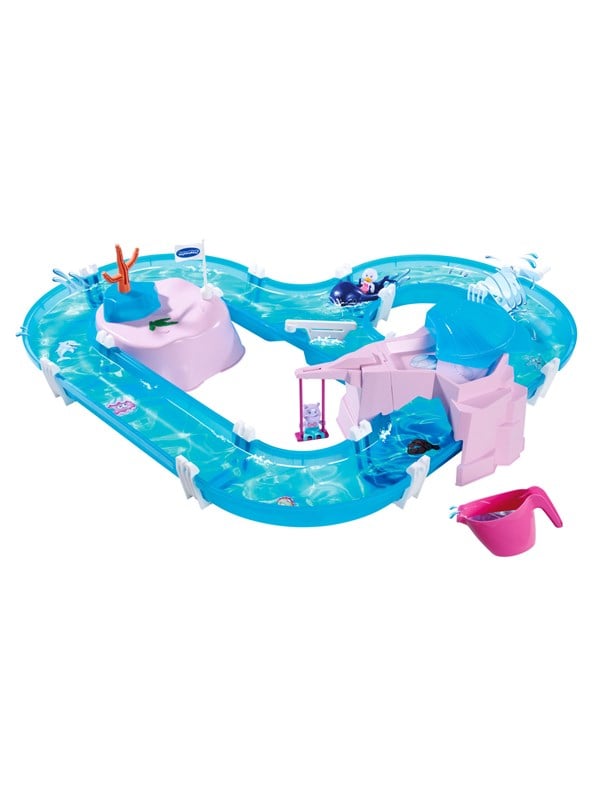 Image of Aquaplay Mermaid