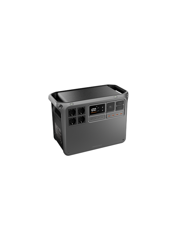 Dji Power 2000 Powerstation - Bild 9