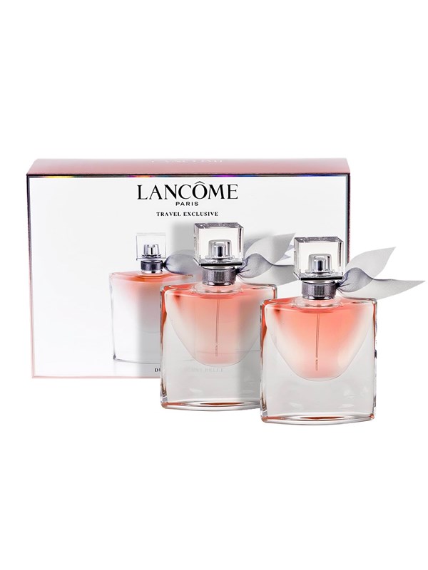 Lancme Set Duo Lancome La Vie Est Belle